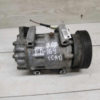 Компрессор кондиционера Renault logan I, lada largus, Renault dacia Компрессор кондиционера Renault logan I, lada largus, Renault dacia