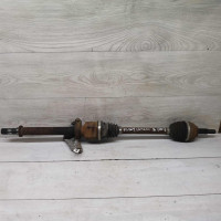 Полуось передняя правая привод вал шрус Renault logan I, lada largus, Renault dacia Полуось передняя правая привод вал шрус Renault logan I, lada largus, Renault dacia