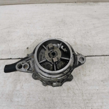 Насос вакуумный тандемный BMW E39