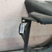 Диффузор вентилятора BMW E39