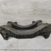 Кронштейн МКПП BMW E39