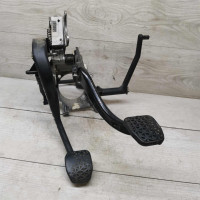 Педальный узел BMW E39 Педальный узел BMW E39