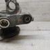 Кулак передний поворотный левый BMW E39