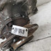 Кулак передний поворотный левый BMW E39