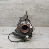 Кулак передний поворотный левый BMW E39 Кулак передний поворотный левый BMW E39