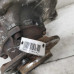 Кулак передний поворотный левый BMW E39