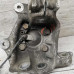 Кулак передний поворотный левый BMW E39