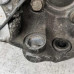 Кулак передний поворотный левый BMW E39