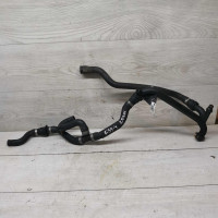 Патрубок водяного охлаждения BMW E39 Патрубок водяного охлаждения BMW E39