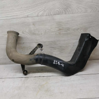 Патрубок воздуховода BMW E39 Патрубок воздуховода BMW E39