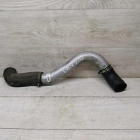 Патрубок интеркулера BMW E39 Патрубок интеркулера BMW E39