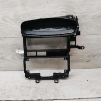 Рамка магнитолы Volkswagen Passat B4 Рамка магнитолы Volkswagen Passat B4