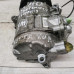 Компрессор кондиционера Audi A6 C5, Volkswagen Passat B5, Audi A4 B5
