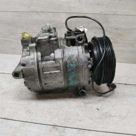 Компрессор кондиционера Audi A6 C5, Volkswagen Passat B5, Audi A4 B5