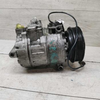 Компрессор кондиционера Audi A6 C5, Volkswagen Passat B5, Audi A4 B5