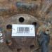 Платформа тормозных колодок Volkswagen Passat B4