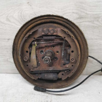 Платформа тормозных колодок Volkswagen Passat B4 Платформа тормозных колодок Volkswagen Passat B4