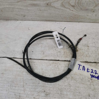 Трос капота Toyota Avensis t220 Трос капота Toyota Avensis t220