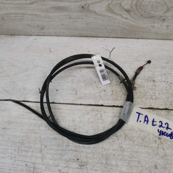 Трос капота Toyota Avensis t220