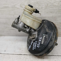 Вакуумный усилитель тормозов Toyota Avensis t220 Вакуумный усилитель тормозов Toyota Avensis t220