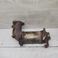 Катализатор Toyota Avensis t220 Катализатор Toyota Avensis t220