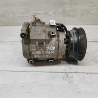 Компрессор кондиционера Toyota Avensis t220 Компрессор кондиционера Toyota Avensis t220