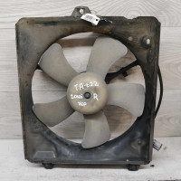 Вентилятор радиатора Toyota Avensis t220 Вентилятор радиатора Toyota Avensis t220