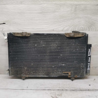 Радиатор кондиционера Toyota Avensis t220 Радиатор кондиционера Toyota Avensis t220