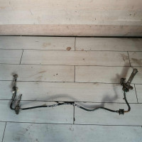 Стабилизатор задний Toyota Avensis t220 Стабилизатор задний Toyota Avensis t220