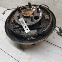 Цапфа задняя правая Toyota Avensis t220 Цапфа задняя правая Toyota Avensis t220