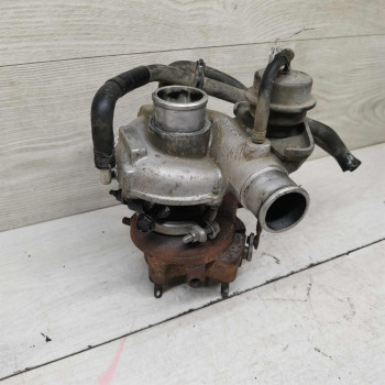 Турбина Toyota Avensis t220