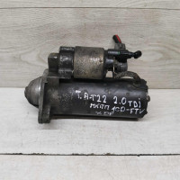 Стартер Toyota Avensis t220 Стартер Toyota Avensis t220