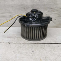 Моторчик печки салона Toyota Avensis t220 Моторчик печки салона Toyota Avensis t220