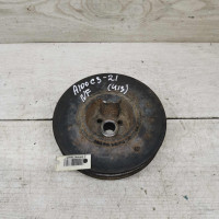 Шкив коленвала Audi 100 C3 Шкив коленвала Audi 100 C3