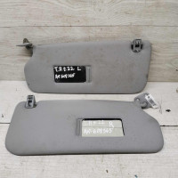 Козырек солнцезащитный Toyota Avensis t220 Козырек солнцезащитный Toyota Avensis t220