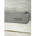 Козырек солнцезащитный правый Toyota Avensis t220