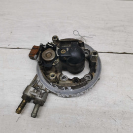 Форсунка топливная Volkswagen Passat b3, Audi 80 b3, Volkswagen Golf 3, Volkswagen vento