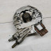Форсунка топливная Volkswagen Passat b3, Audi 80 b3, Volkswagen Golf 3, Volkswagen vento