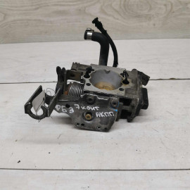Моновпрыск Volkswagen Passat b3, Audi 80 b3, Volkswagen Golf 3, Volkswagen vento