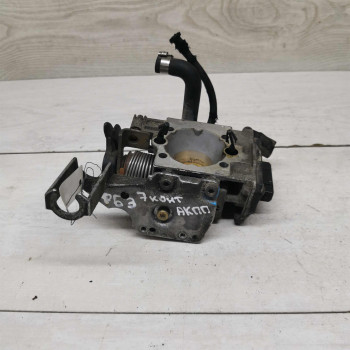 Моновпрыск Volkswagen Passat b3, Audi 80 b3, Volkswagen Golf 3, Volkswagen vento