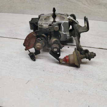 Моновпрыск Volkswagen Passat b3, Audi 80 b3, Volkswagen Golf 3, Volkswagen vento
