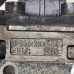 Моновпрыск Volkswagen Passat b3, Audi 80 b3, Volkswagen Golf 3, Volkswagen vento