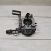 Моновпрыск Volkswagen Passat b3, Audi 80 b3, Volkswagen Golf 3, Volkswagen vento