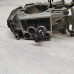 Моновпрыск Volkswagen Passat b3, Audi 80 b3, Volkswagen Golf 3, Volkswagen vento