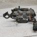 Моновпрыск Volkswagen Passat b3, Audi 80 b3, Volkswagen Golf 3, Volkswagen vento