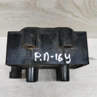Катушка зажигания Renault logan I, lada largus, Renault dacia Катушка зажигания Renault logan I, lada largus, Renault dacia