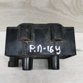 Катушка зажигания Renault logan I, lada largus, Renault dacia