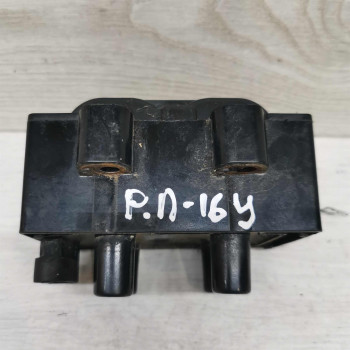 Катушка зажигания Renault logan I, lada largus, Renault dacia