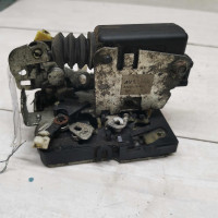 Замок двери передний правый Lada Largus, Renault Dacia Замок двери передний правый Lada Largus, Renault Dacia