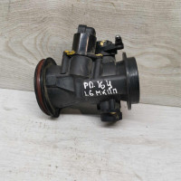 Дроссельная заслонка Renault logan I, lada largus, Renault dacia Дроссельная заслонка Renault logan I, lada largus, Renault dacia